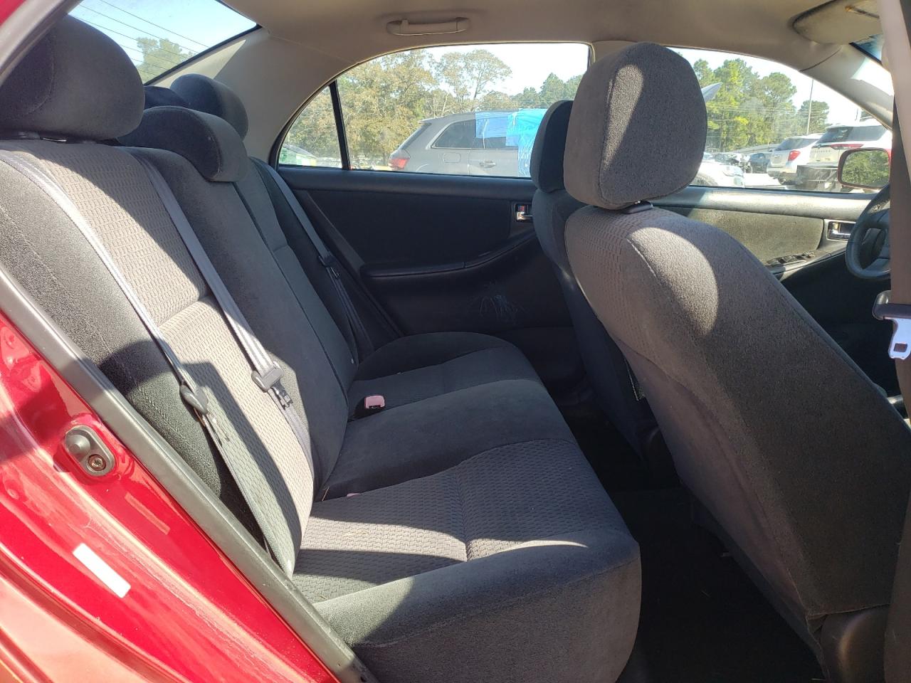 2006 Toyota Corolla VIN: 1NXBR32E86Z571385 Lot: 81973465