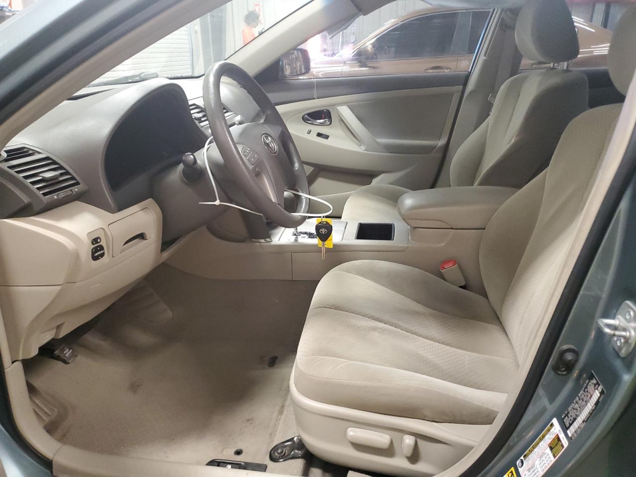 2008 Toyota Camry Le VIN: 4T1BK46K88U575336 Lot: 84754875