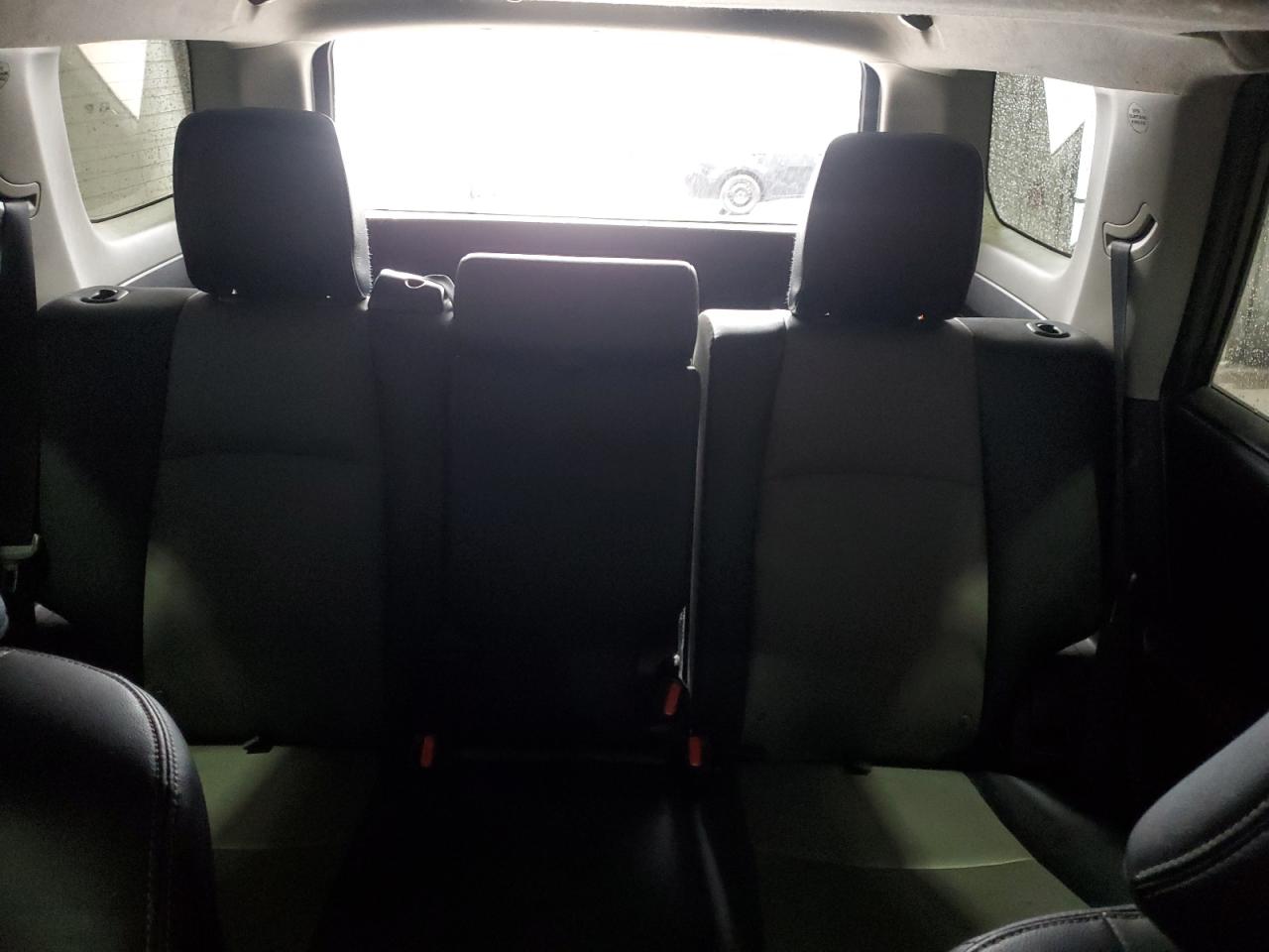 2016 Toyota 4Runner Sr5/Sr5 Premium VIN: JTEBU5JR2G5331131 Lot: 85492535