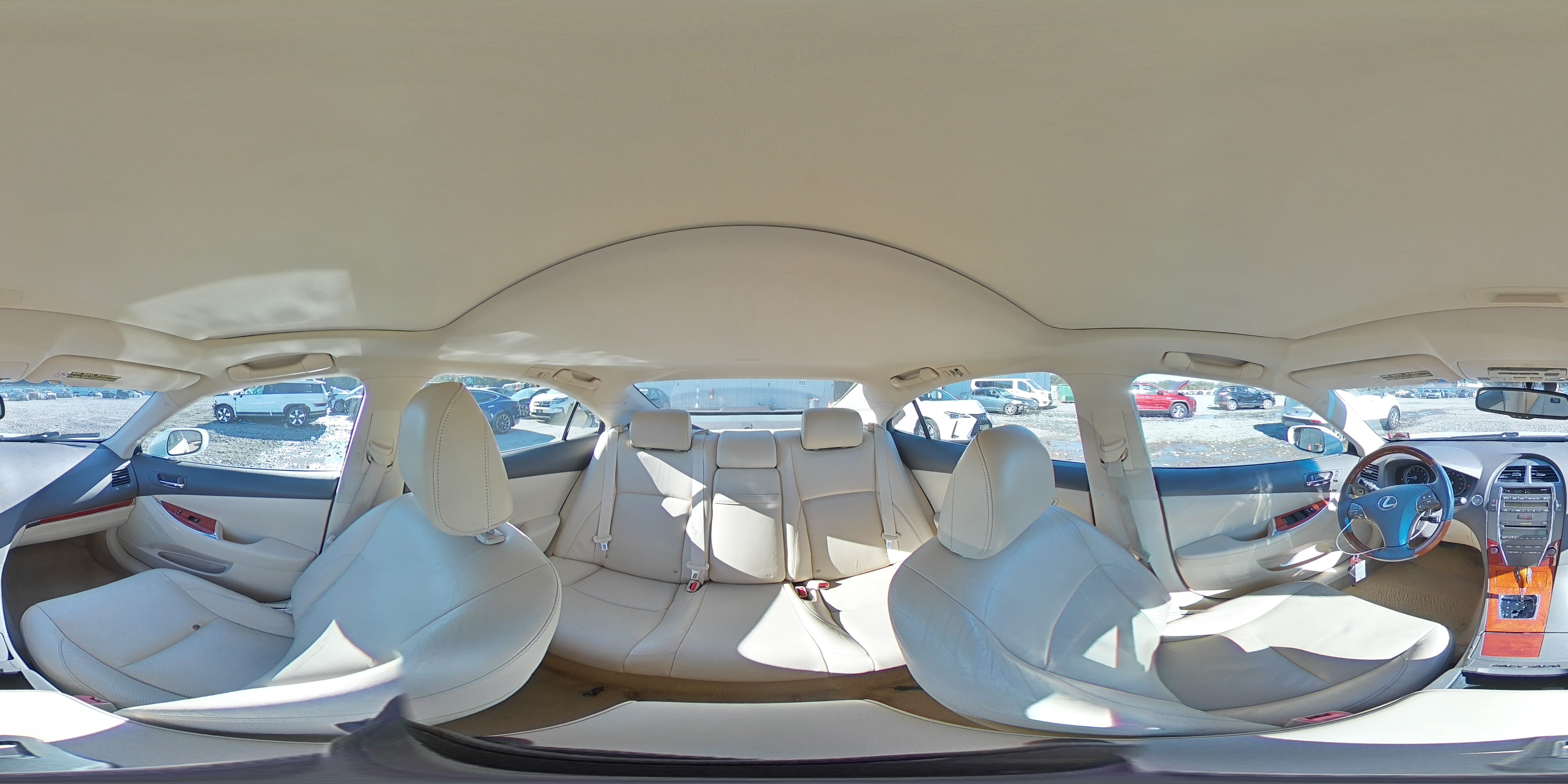 2012 Lexus Es 350 VIN: JTHBK1EG8C2478964 Lot: 82355365