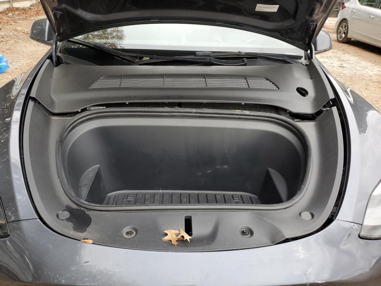 2023 Tesla Model Y VIN: 7SAYGDEF6PF802246 Lot: 90701715