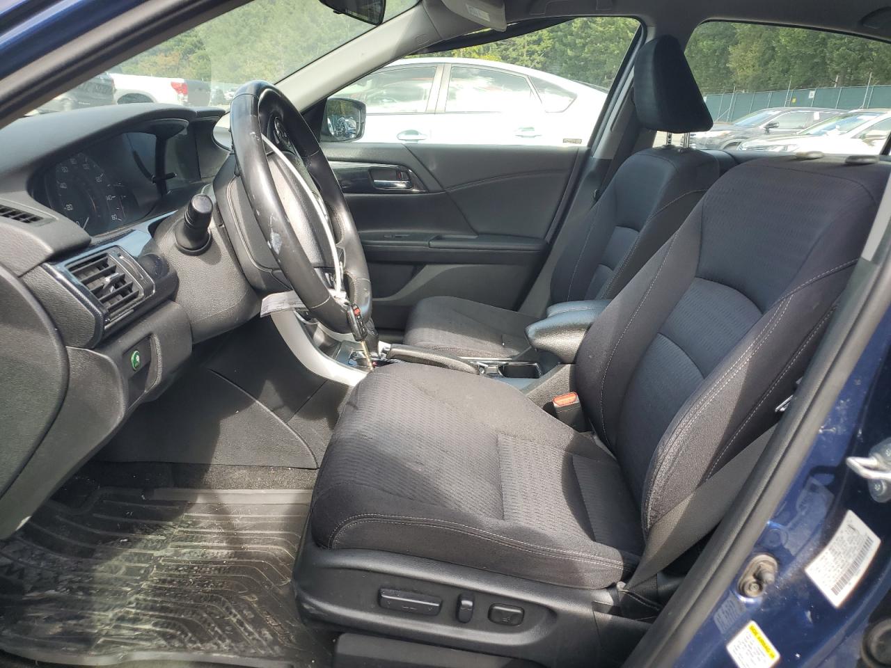 2015 Honda Accord Sport VIN: 1HGCR2F58FA226440 Lot: 82186805