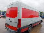 2022 MERCEDES-BENZ SPRINTER 315 PROGRESSIVE  for sale at Copart SANDY