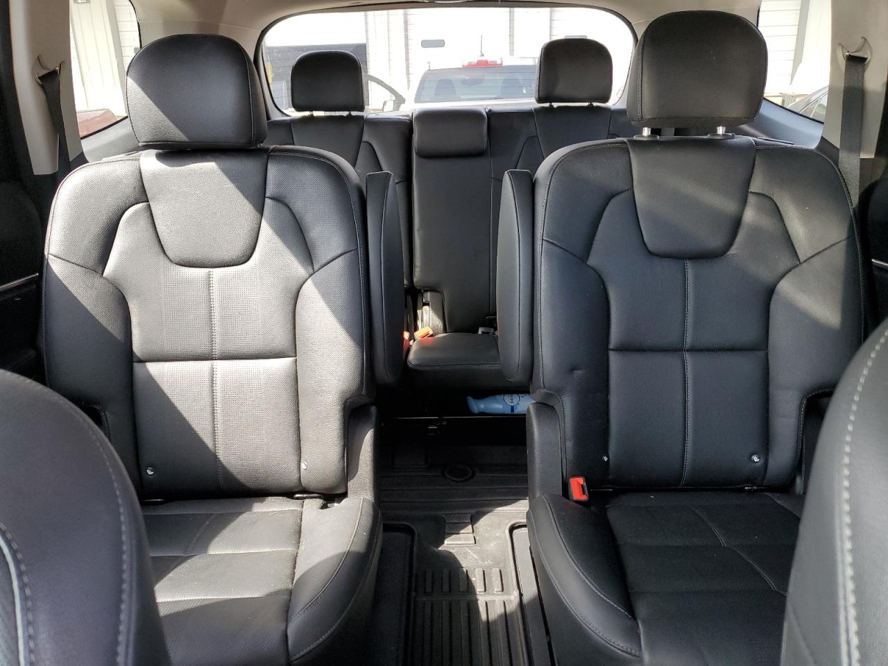 2021 Kia Telluride Ex VIN: 5XYP3DHC1MG120997 Lot: 84438475