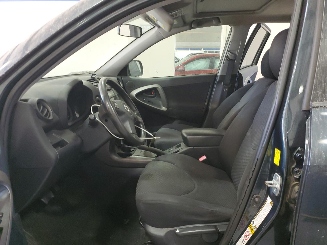 2010 Toyota Rav4 Sport VIN: JTMWF4DVXA5019018 Lot: 82279935