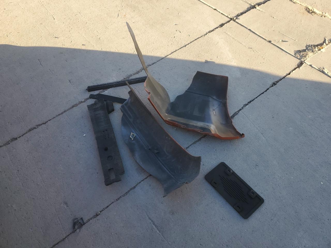 2011 Dodge Caliber Heat VIN: 1B3CB5HA5BD160793 Lot: 90372935