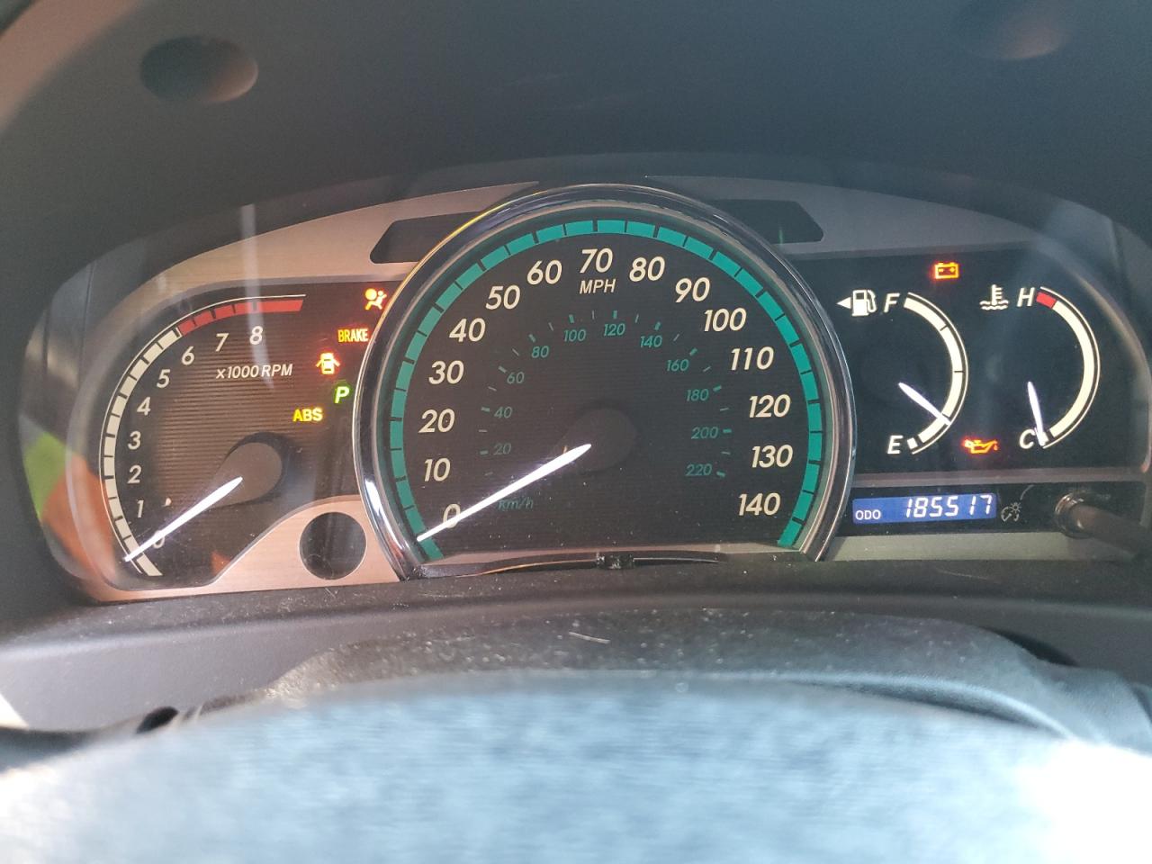 2011 Toyota Venza VIN: 4T3ZA3BB3BU040690 Lot: 71110865