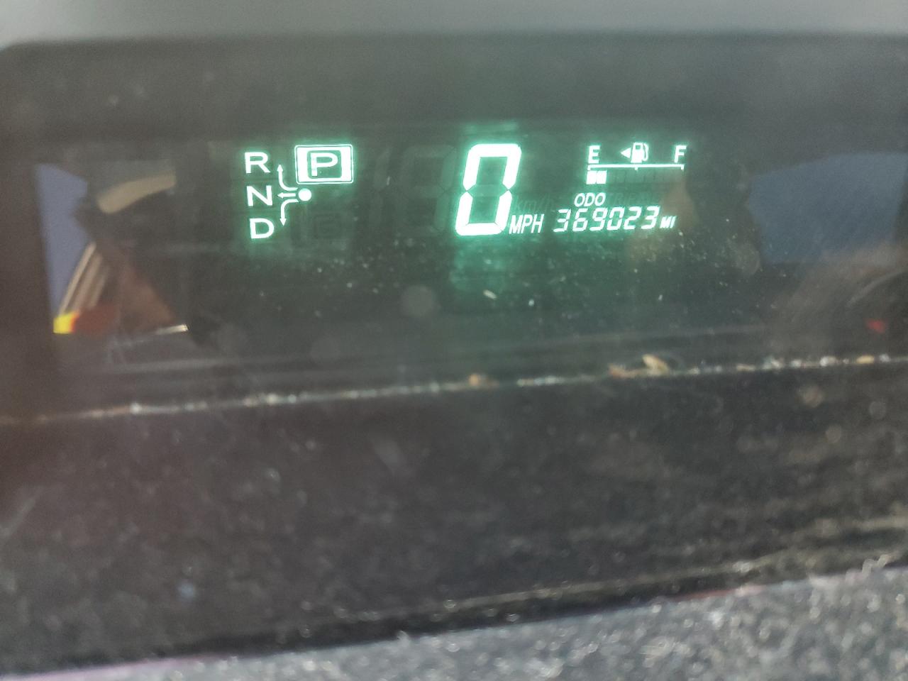 2008 Toyota Prius VIN: JTDKB20U083392943 Lot: 84948325