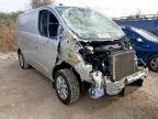 2021 FORD TRANSIT CUSTOM 340LIMITD  for sale at Copart BRISTOL