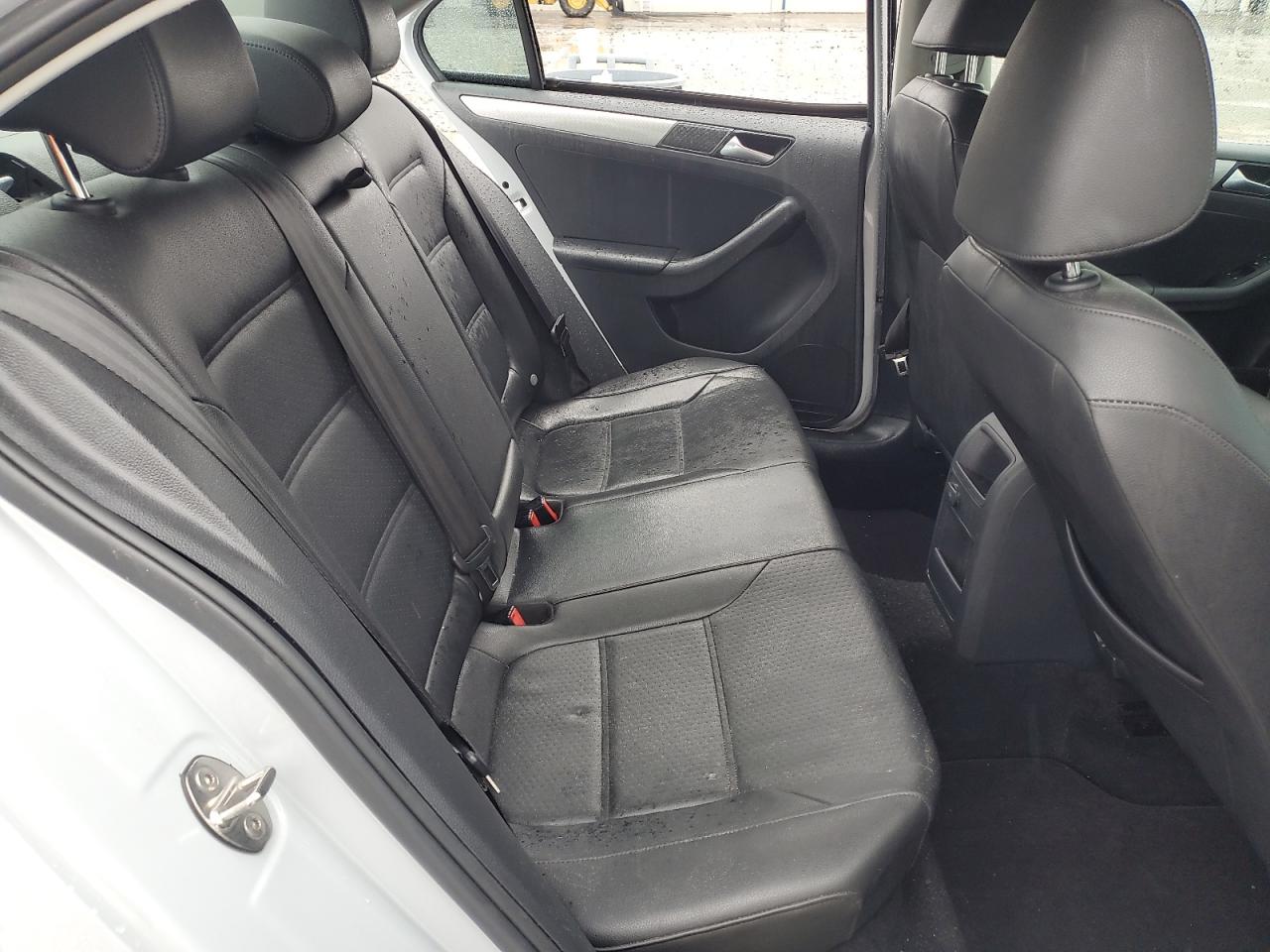 2018 Volkswagen Jetta Se VIN: 3VWDB7AJ3JM221597 Lot: 84726545