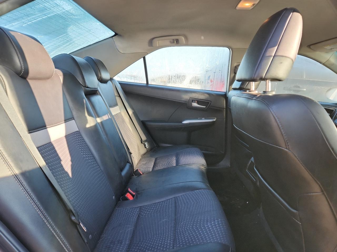 2014 Toyota Camry L VIN: 4T1BF1FK6EU342974 Lot: 85359945