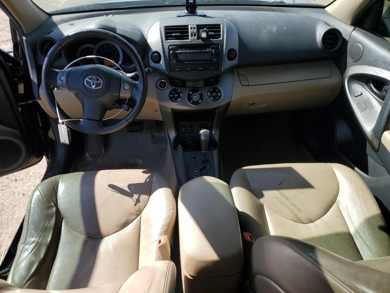 2012 Toyota Rav4 Limited VIN: 2T3YF4DVXCW122346 Lot: 84767695