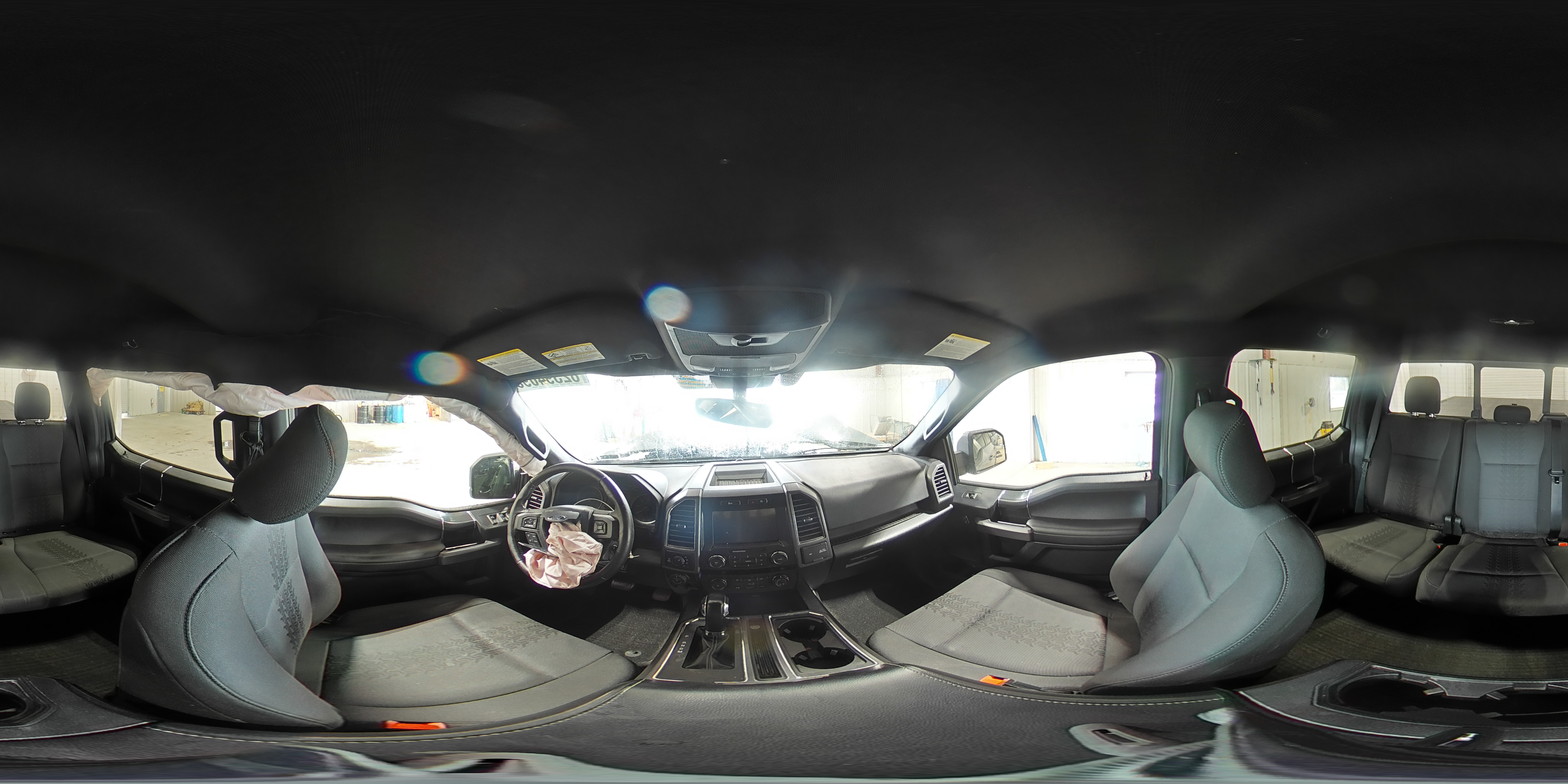 2019 Ford F150 Supercrew VIN: 1FTEW1E44KKE55480 Lot: 82394095