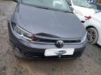 2024 VOLKSWAGEN POLO 1.0 TSI 115 R-LINE 5DR DSG for sale at Copart WOLVERHAMPTON