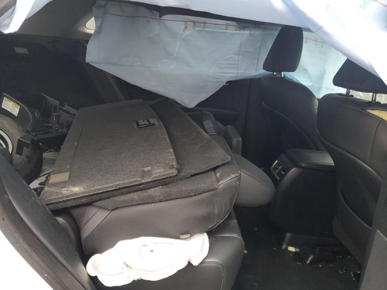 2018 Lexus Rx 350 Base VIN: 2T2BZMCA5JC153079 Lot: 90597395