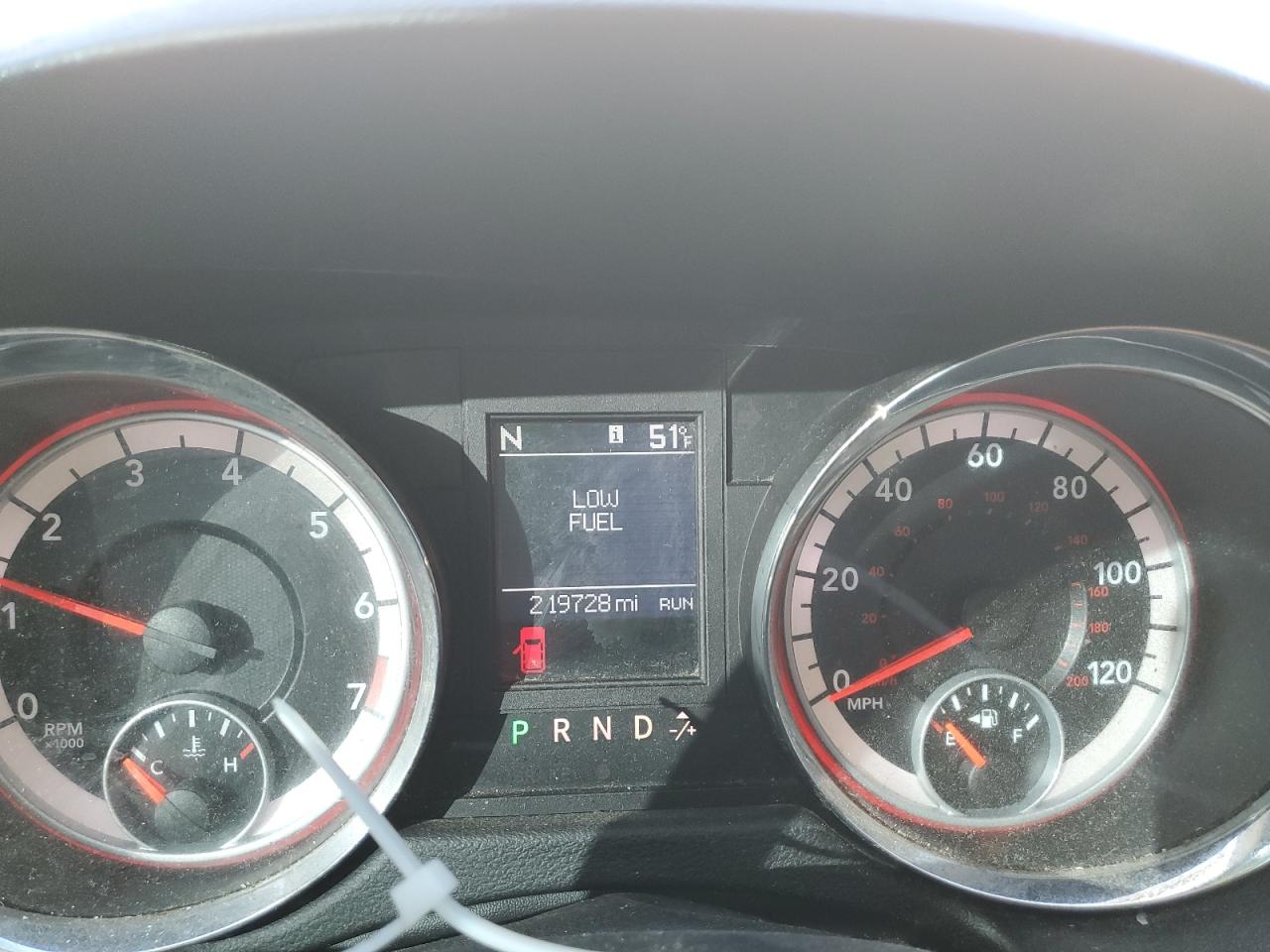 2011 Dodge Grand Caravan Crew VIN: 2D4RN5DG5BR684536 Lot: 84764855