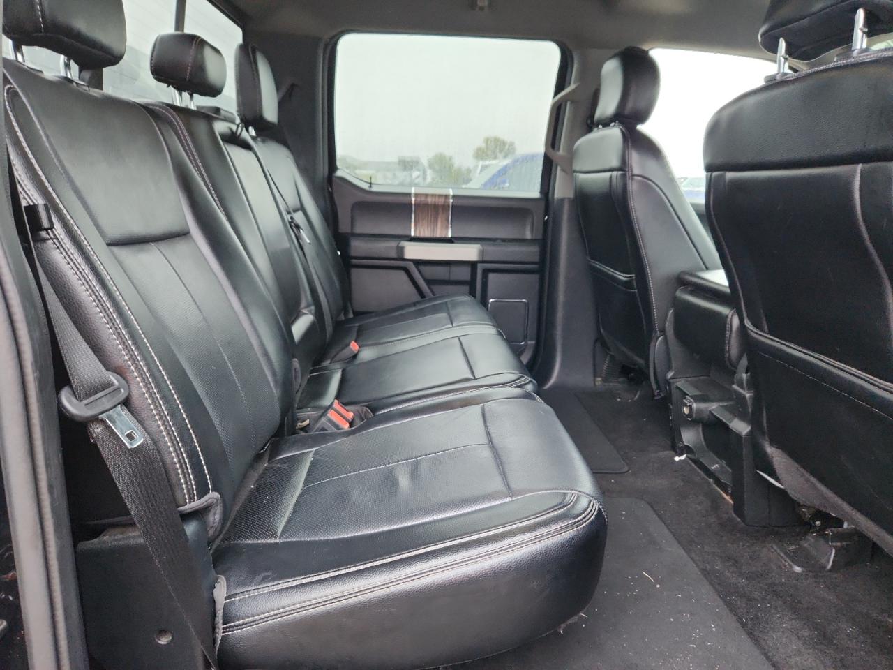 2018 Ford F150 Supercrew VIN: 1FTEW1EP5JFB11819 Lot: 86708505