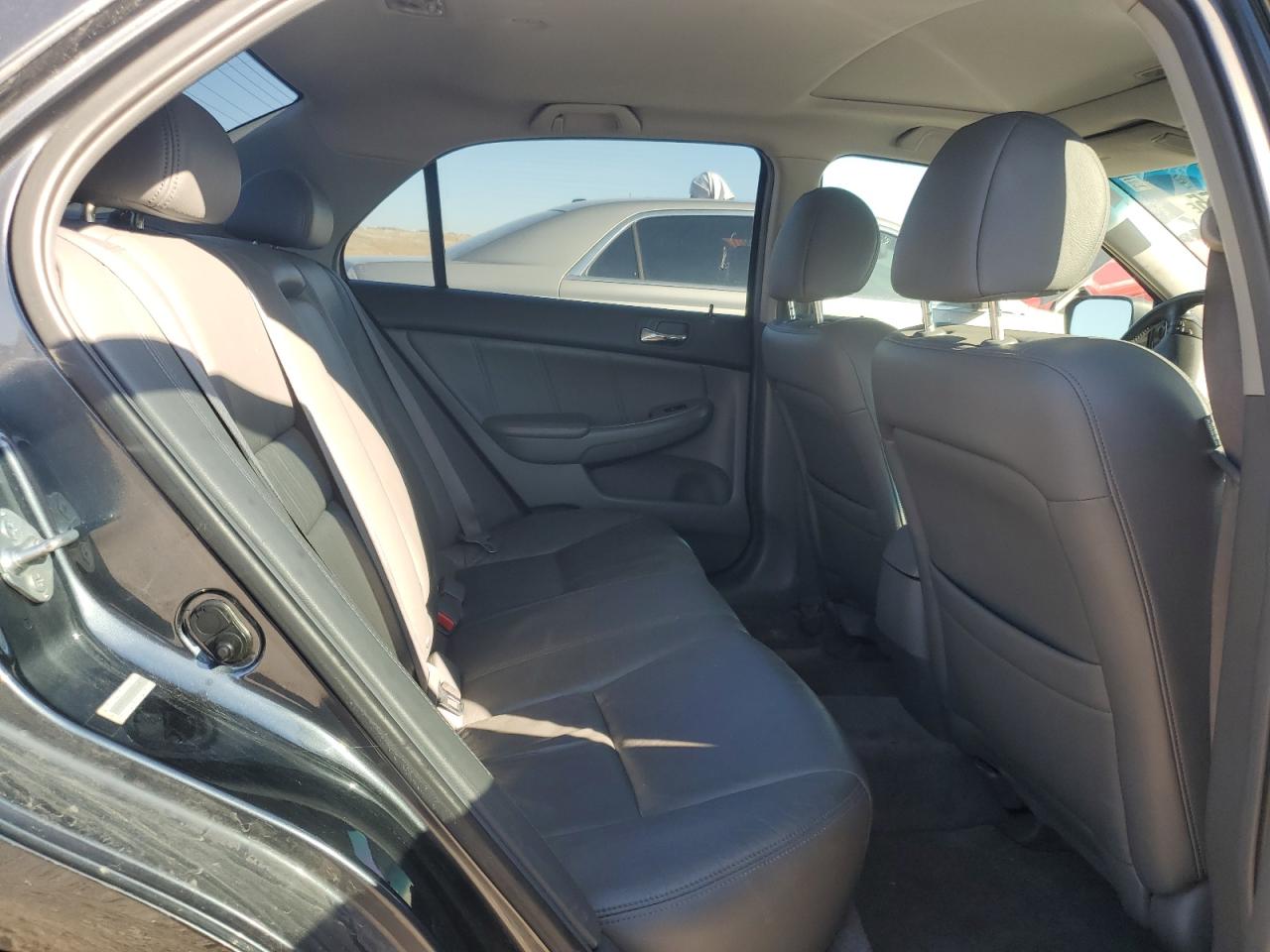 2003 Honda Accord Ex VIN: JHMCM56643C078695 Lot: 82317855