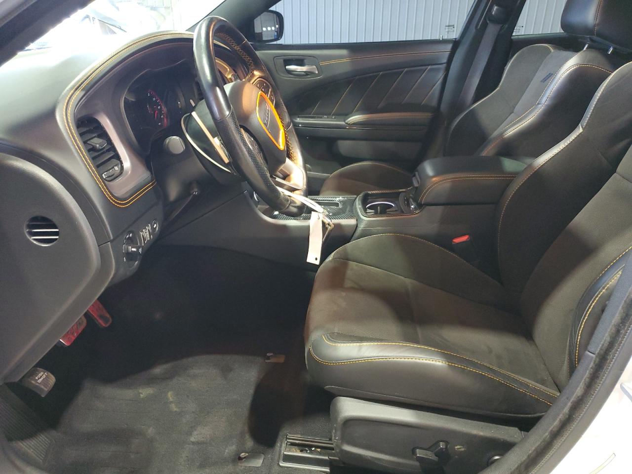 2023 Dodge Charger Gt VIN: 2C3CDXHG0PH519247 Lot: 85513555