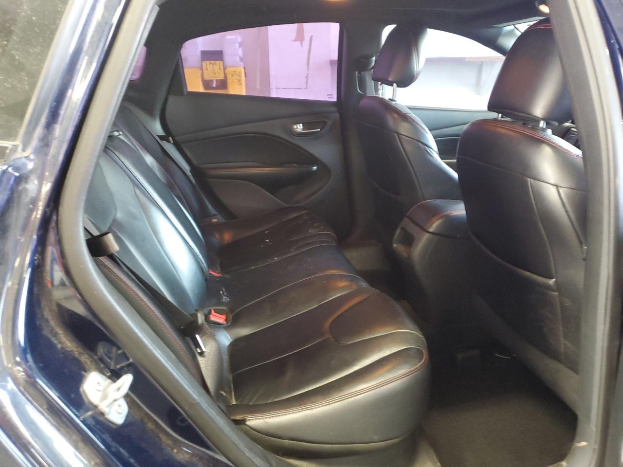 2016 Dodge Dart Gt VIN: 1C3CDFEB8GD694801 Lot: 85862235