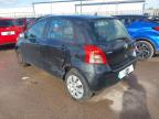 2006 TOYOTA YARIS 1.0 VVT-I T3 5DR for sale at Copart WESTBURY