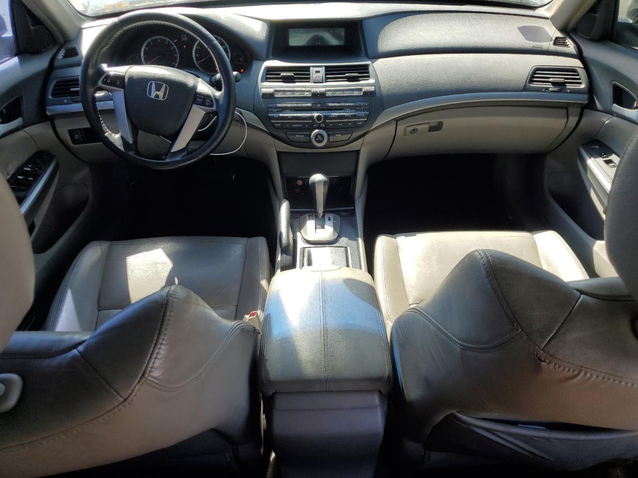 2009 Honda Accord Exl VIN: 1HGCP36899A023227 Lot: 82301555