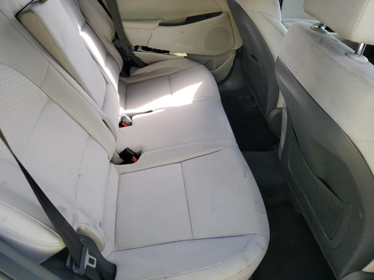 2020 Hyundai Tucson Limited VIN: KM8J3CAL4LU239369 Lot: 85104355