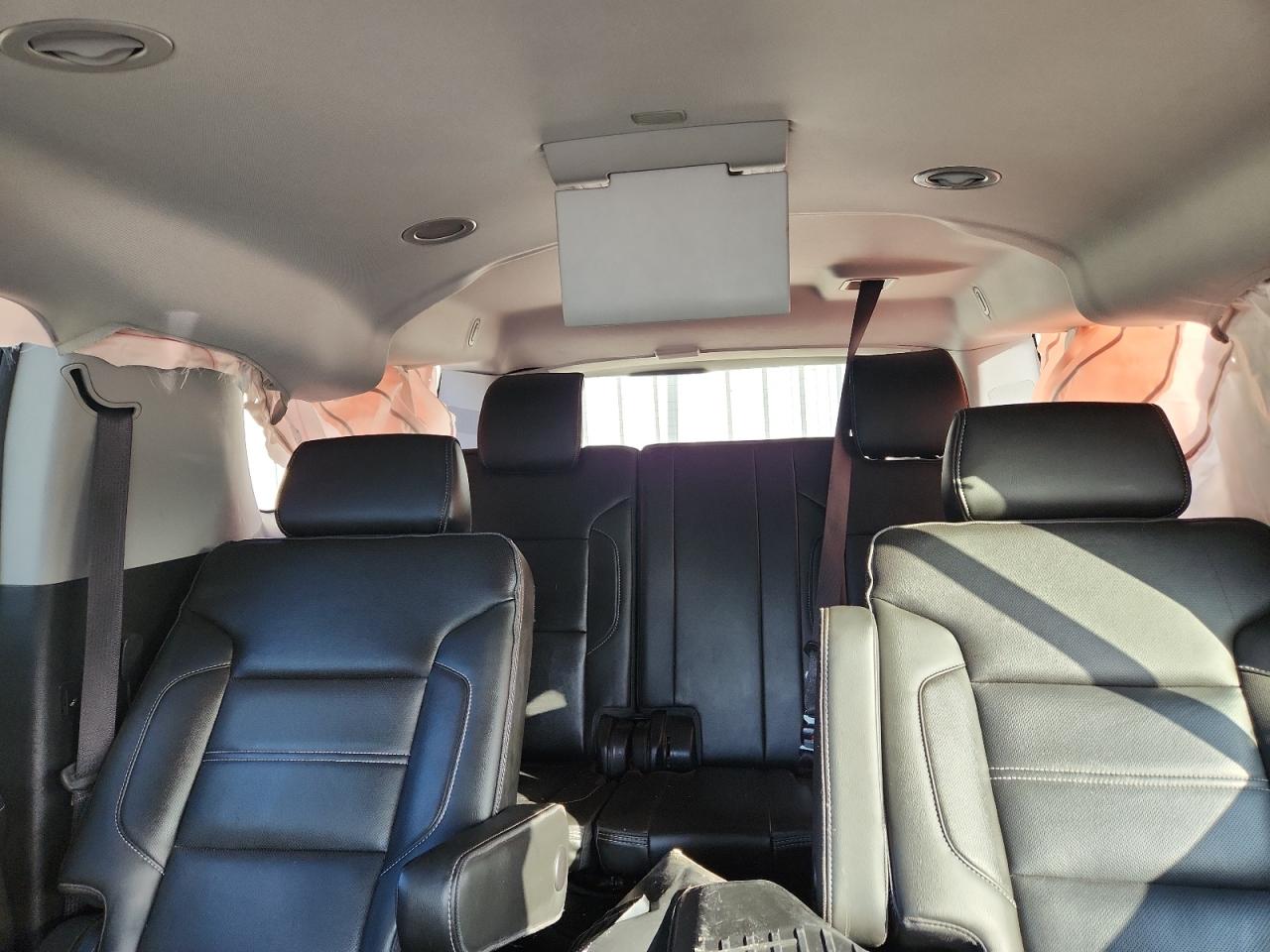 2019 GMC Yukon Xl Denali VIN: 1GKS2HKJ8KR100650 Lot: 86258465