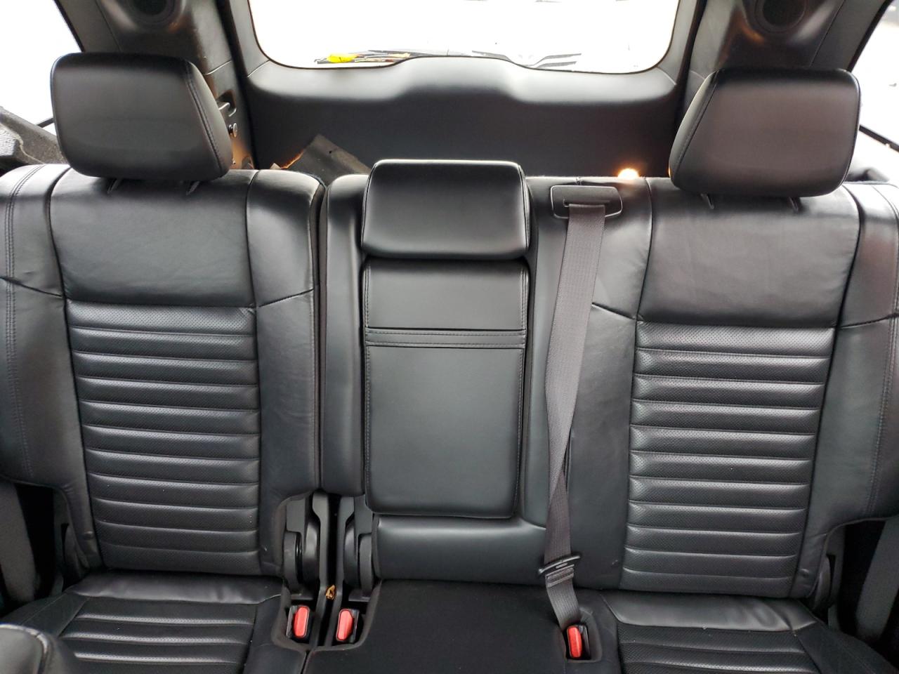 2020 Jeep Grand Cherokee Limited VIN: 1C4RJFBG8LC111531 Lot: 84653175