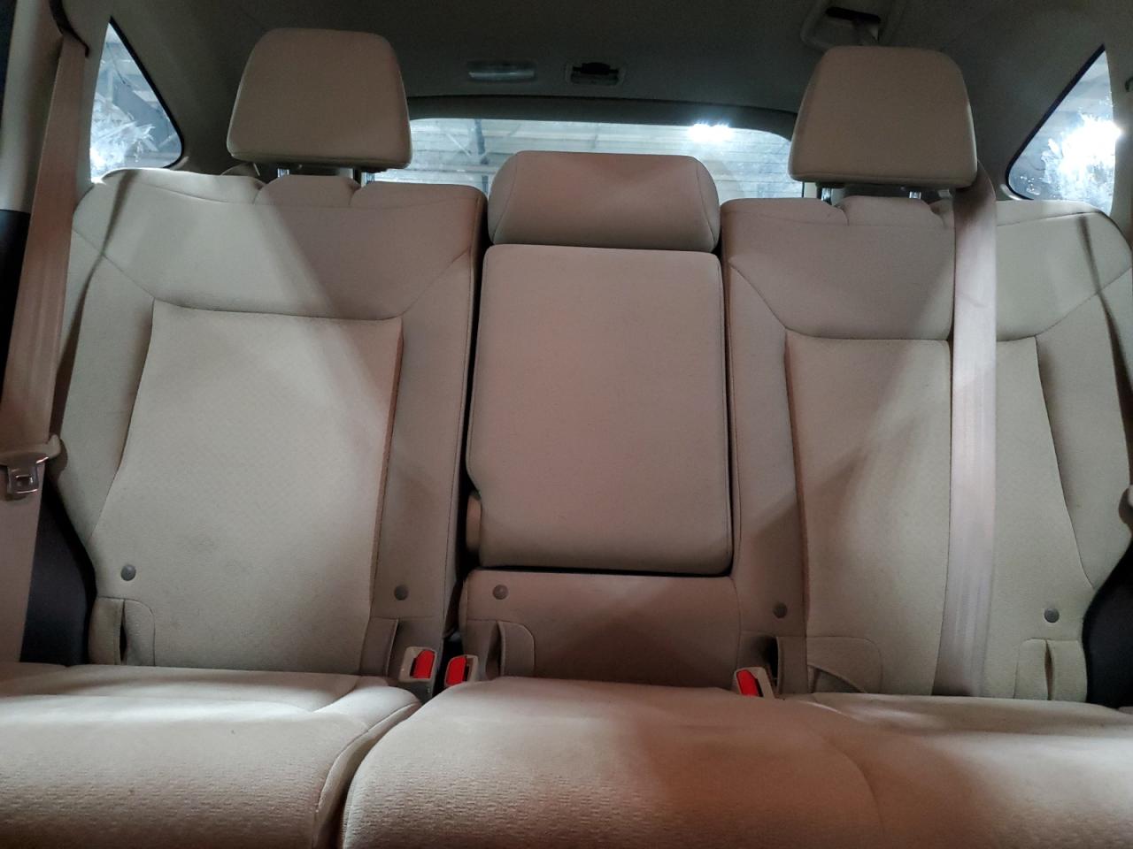 2015 Honda Cr-V Ex VIN: 5J6RM4H57FL093703 Lot: 85309515