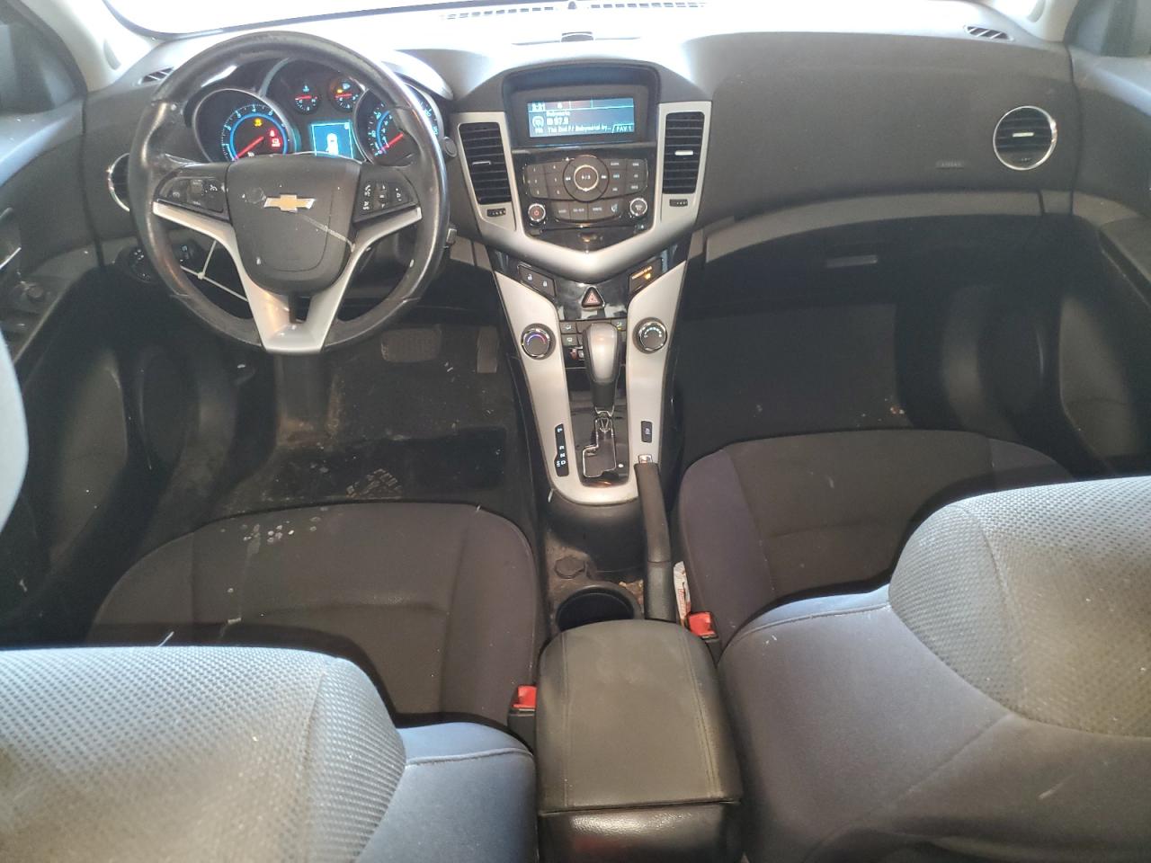 2014 Chevrolet Cruze Lt VIN: 1G1PC5SB4E7403908 Lot: 85372195