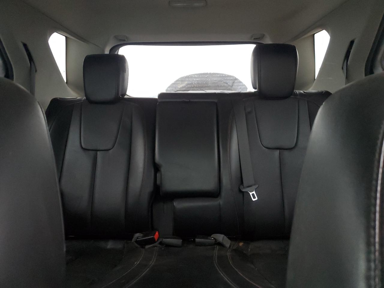2012 Chevrolet Equinox Ltz VIN: 2GNFLGE57C6194253 Lot: 84806515