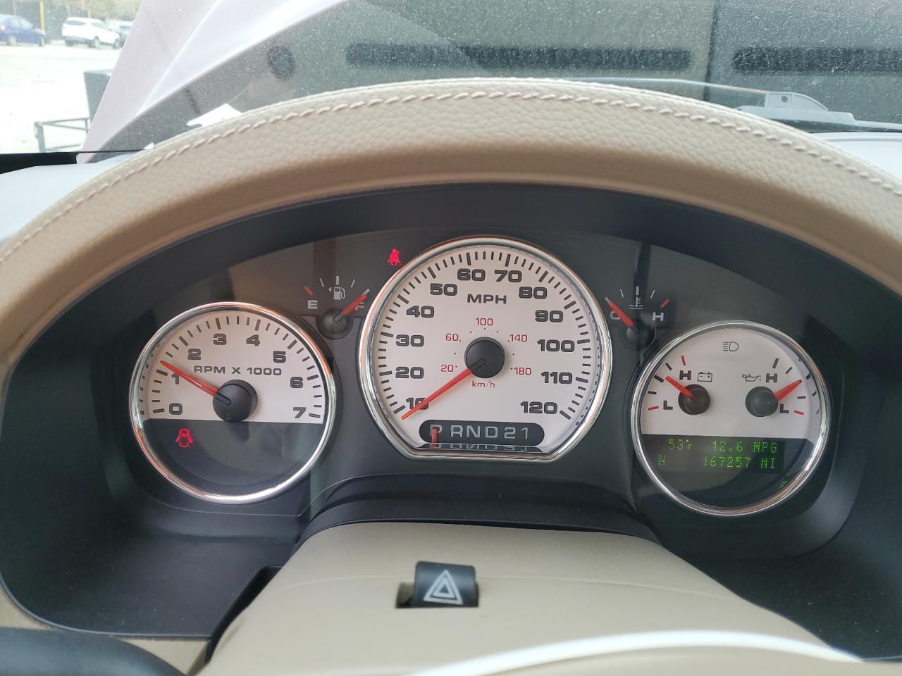 2004 Ford F150 Supercrew VIN: 1FTPW12594KD43668 Lot: 90548645