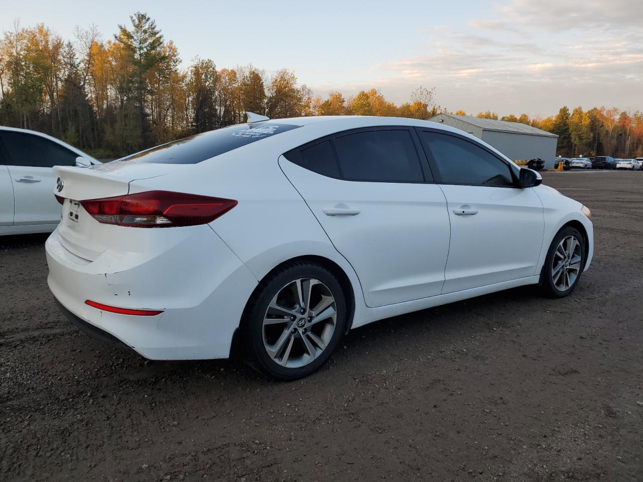 Elantra Elantra