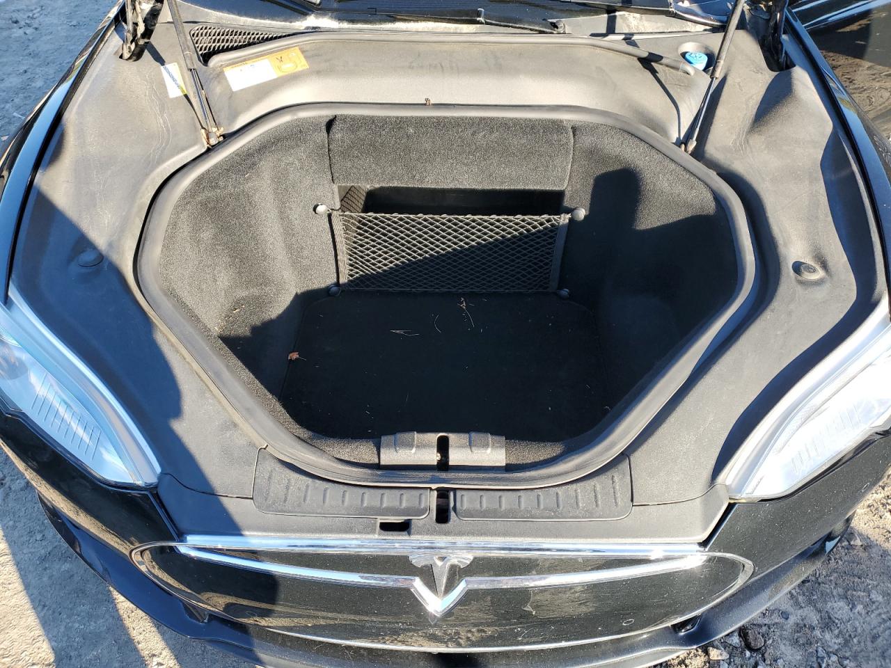 2014 Tesla Model S VIN: 5YJSA1S14EFP50902 Lot: 87029785