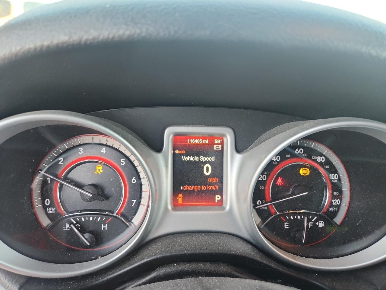 2014 Dodge Journey Sxt VIN: 3C4PDCBB1ET311921 Lot: 81885005