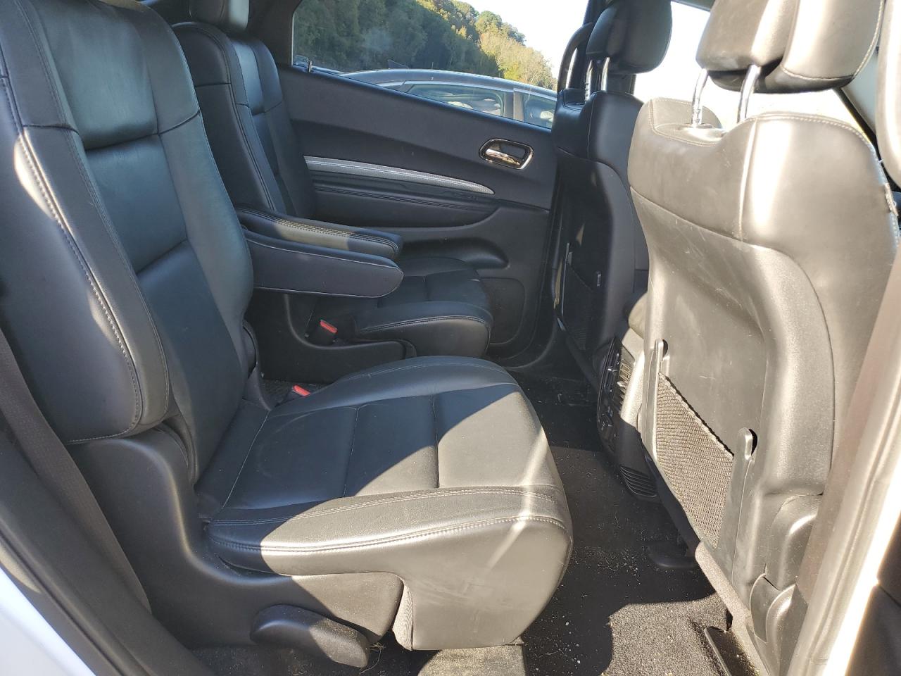 2020 Dodge Durango Gt VIN: 1C4RDJDG4LC252863 Lot: 86771335