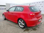 2009 BMW 116I SPORT  for sale at Copart WHITBURN