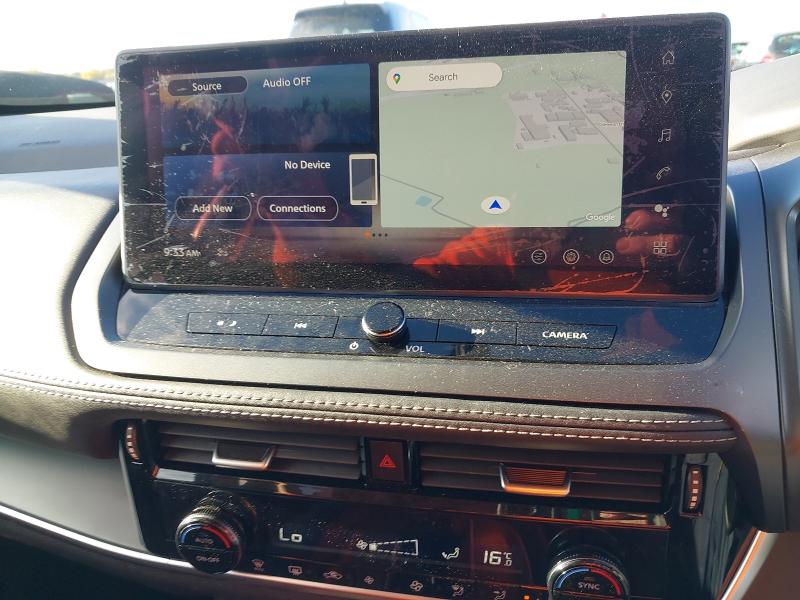 2025 NISSAN QASHQAI 1.3 DIG-T MH 158 N-CONNECTA 5DR XTRONIC