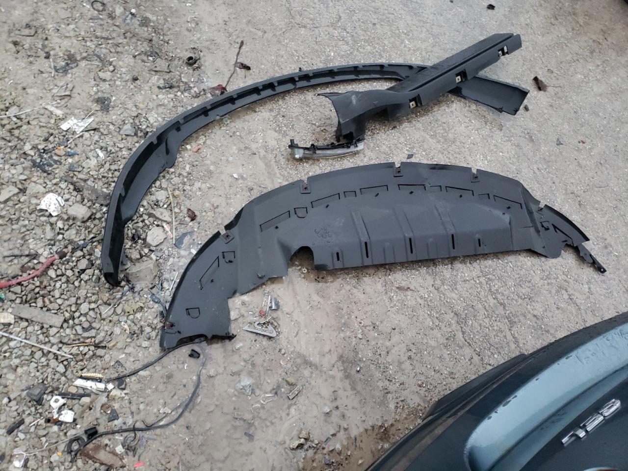 2010 Ford Taurus Sel VIN: 1FAHP2EW4AG106330 Lot: 85959195