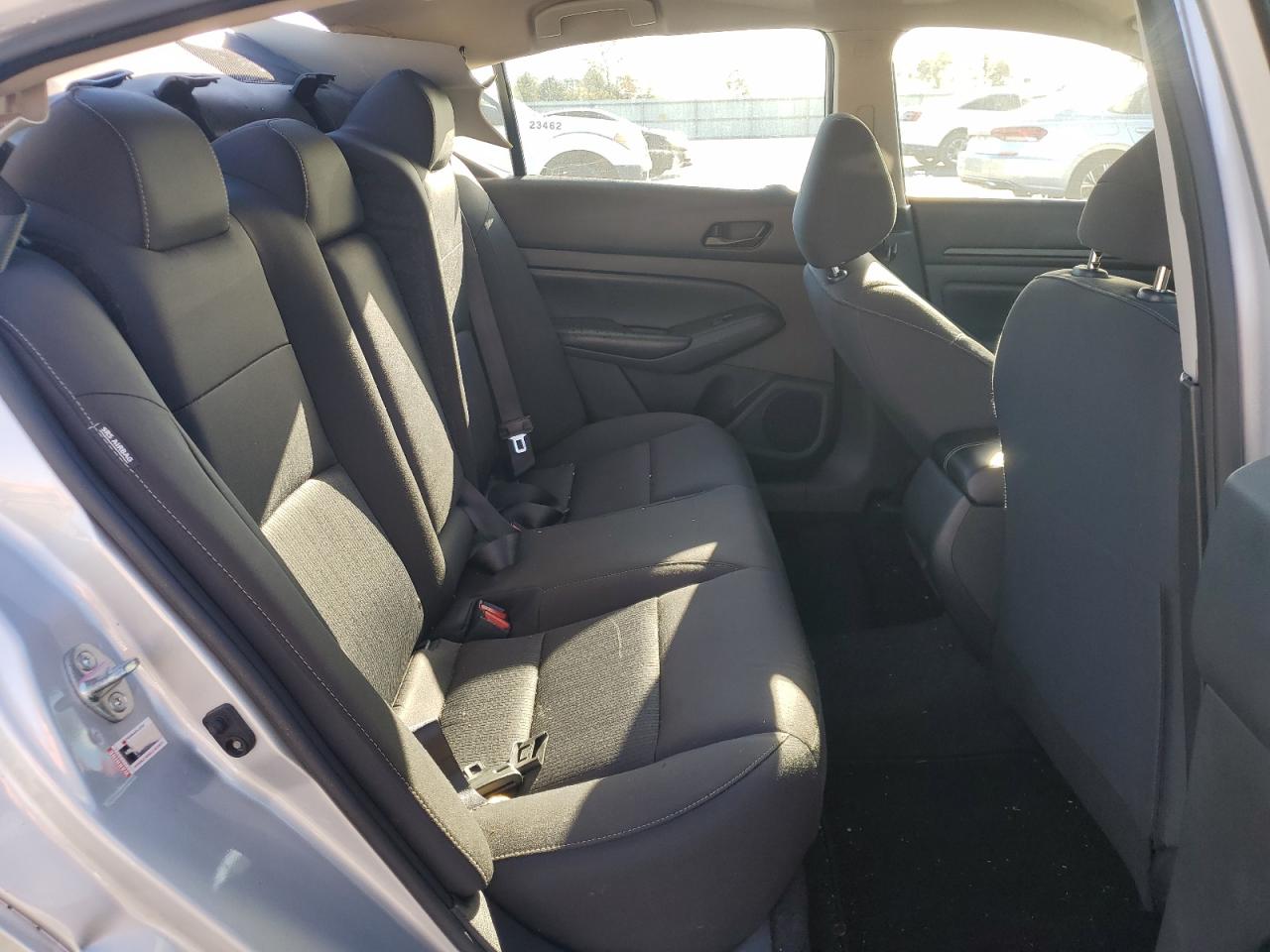 2023 Nissan Altima S VIN: 1N4BL4BV0PN331194 Lot: 82394775