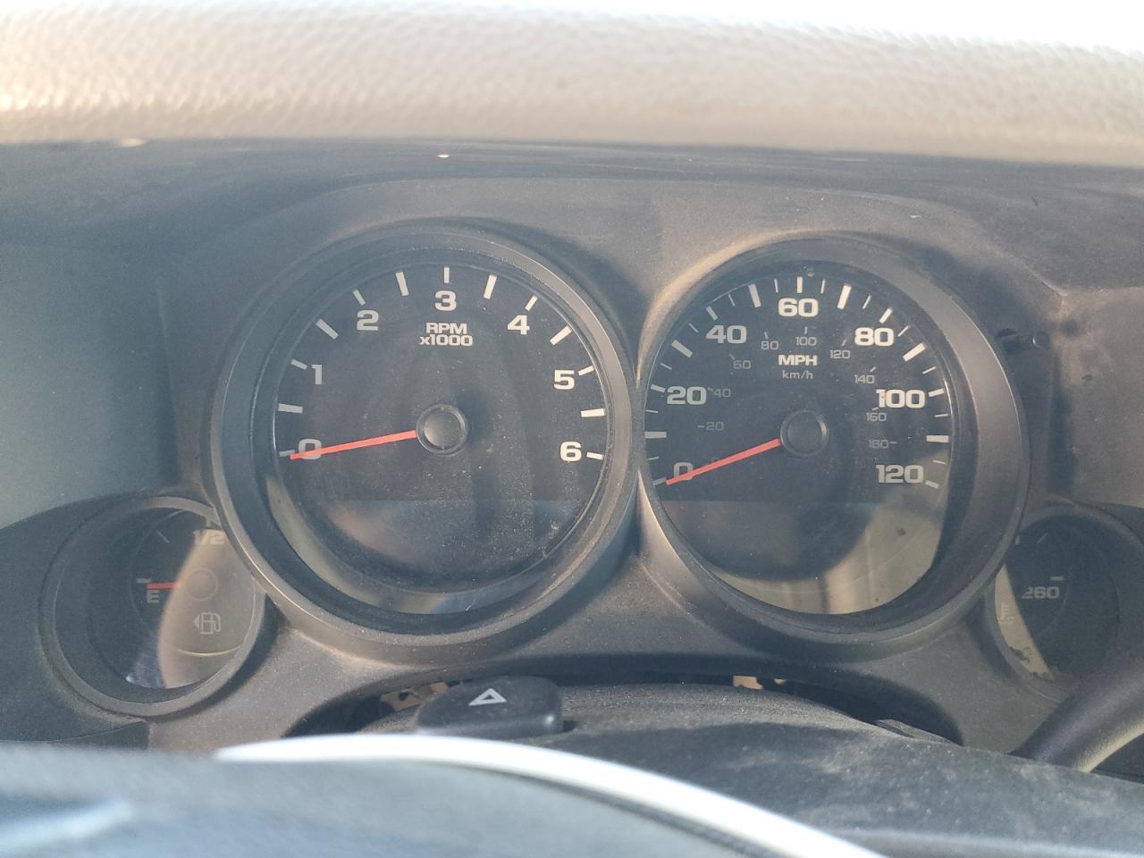 2008 Chevrolet Silverado K1500 VIN: 1GCEK19J38E140396 Lot: 86062685