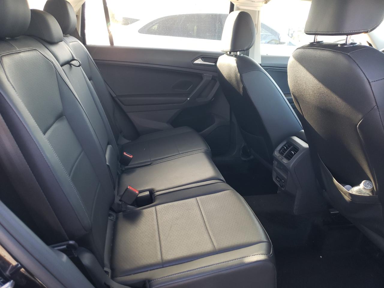 2020 Volkswagen Tiguan Se VIN: 3VV2B7AX8LM123667 Lot: 84047065