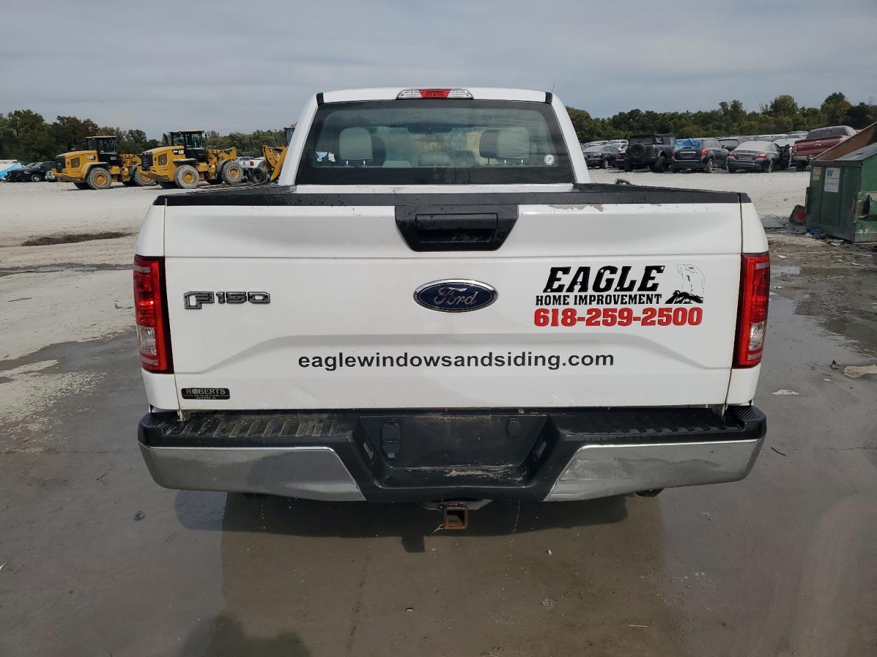 2017 Ford F150 Super Cab VIN: 1FTEX1C86HKD53707 Lot: 87088415