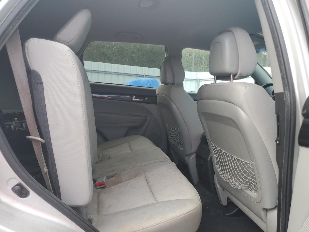 2012 Kia Sorento Base VIN: 5XYKT4A64CG193133 Lot: 82291775