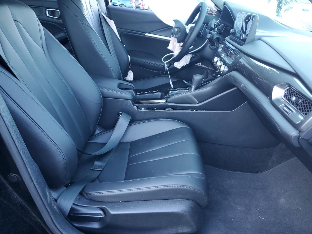 2025 Acura Integra VIN: 19UDE4H24SA020475 Lot: 85813905