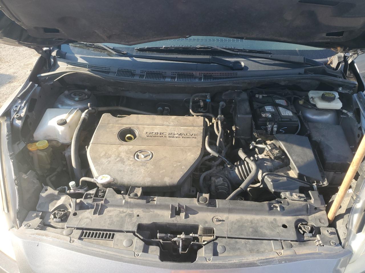 2013 Mazda 5 VIN: JM1CW2BL7D0155097 Lot: 82432075