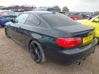 2011 BMW 335I M SPORT AUTO  for sale at Copart ROCHFORD