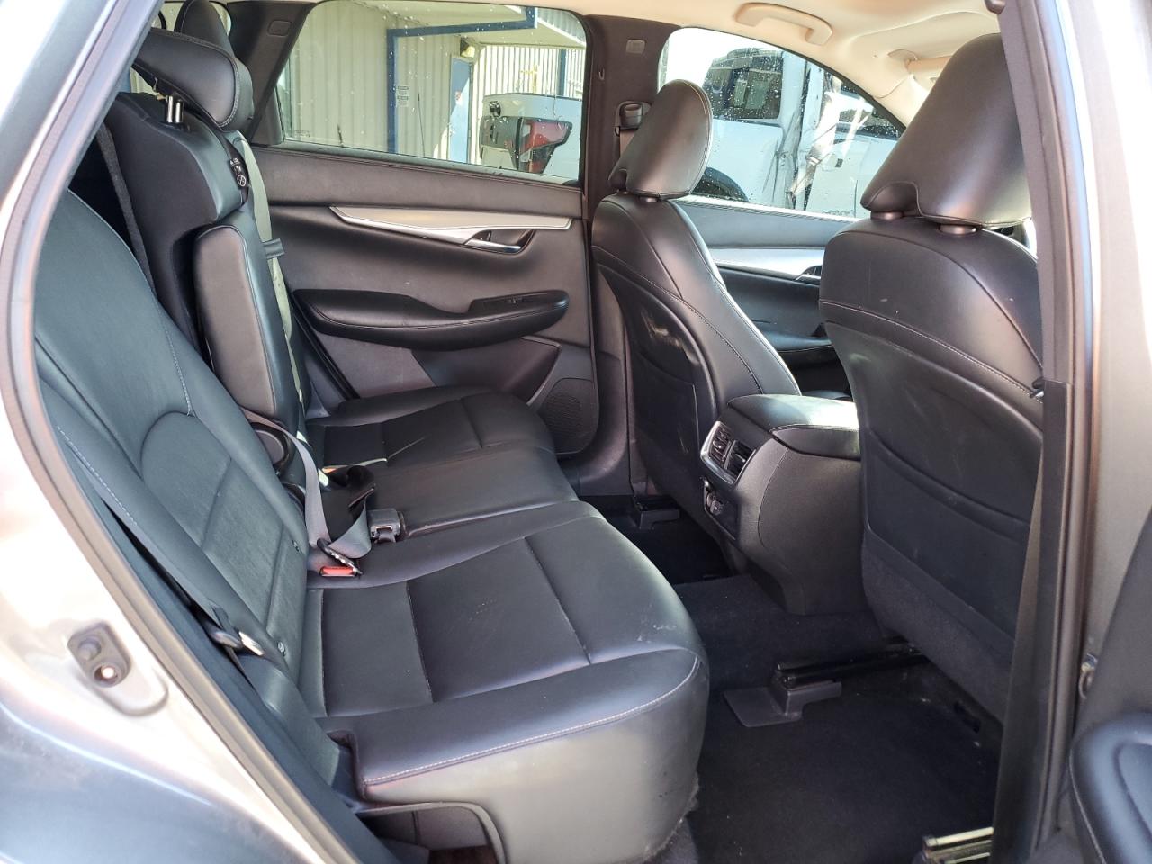 2019 Infiniti Qx50 Essential VIN: 3PCAJ5M14KF135665 Lot: 91047865