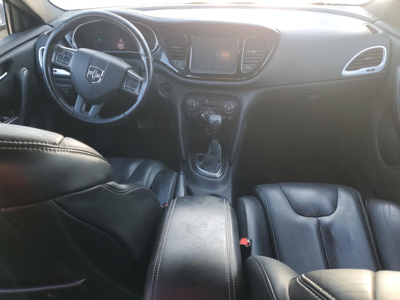 2013 Dodge Dart Limited VIN: 1C3CDFCA9DD334264 Lot: 85108605